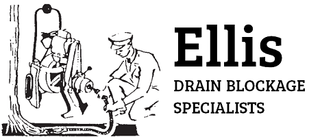 Ellis Drain Blockage Specialists logo
